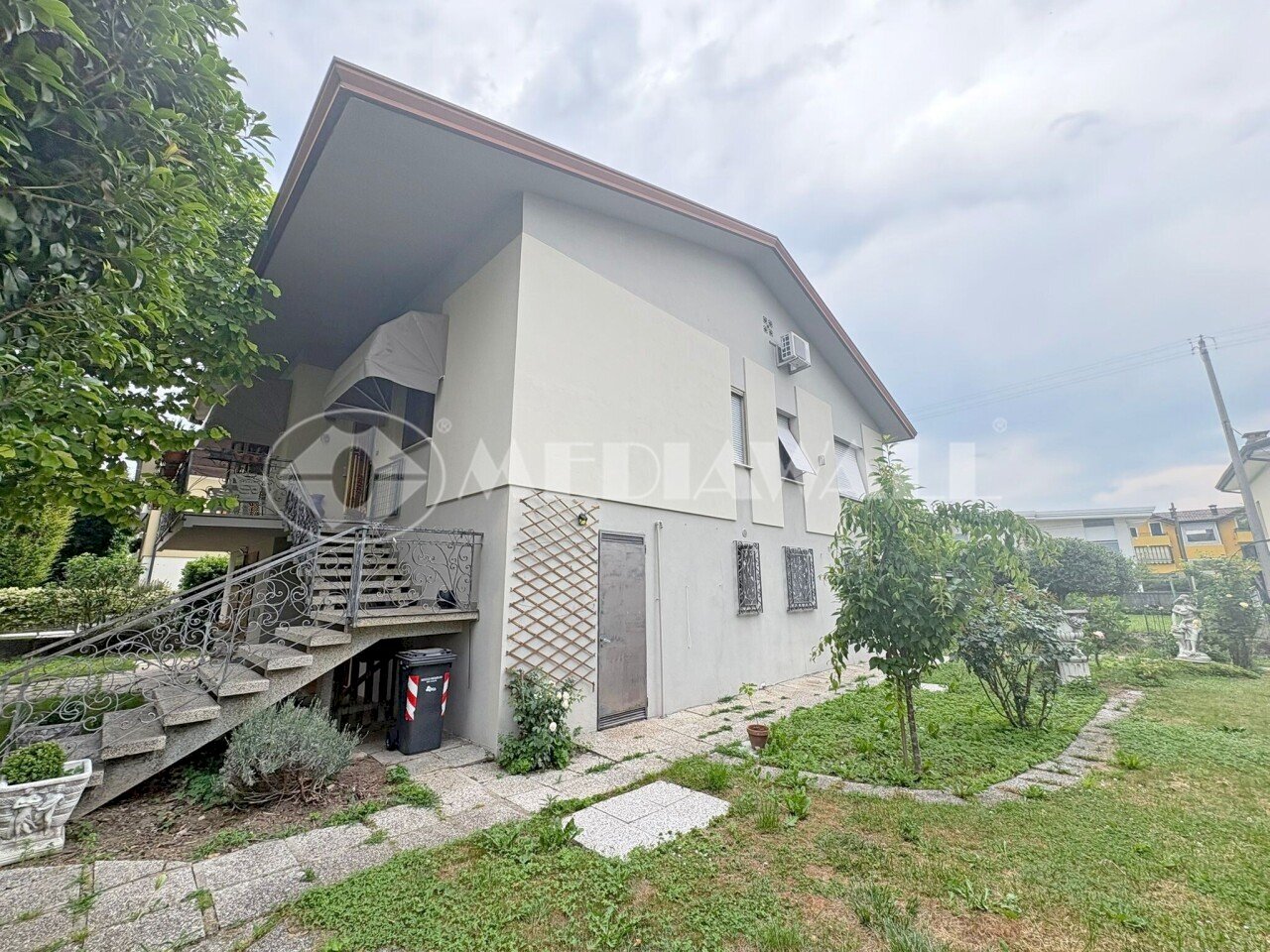 BS-196-RV_2 - Independent house Via Cellina 3, Cordenons - photo 3