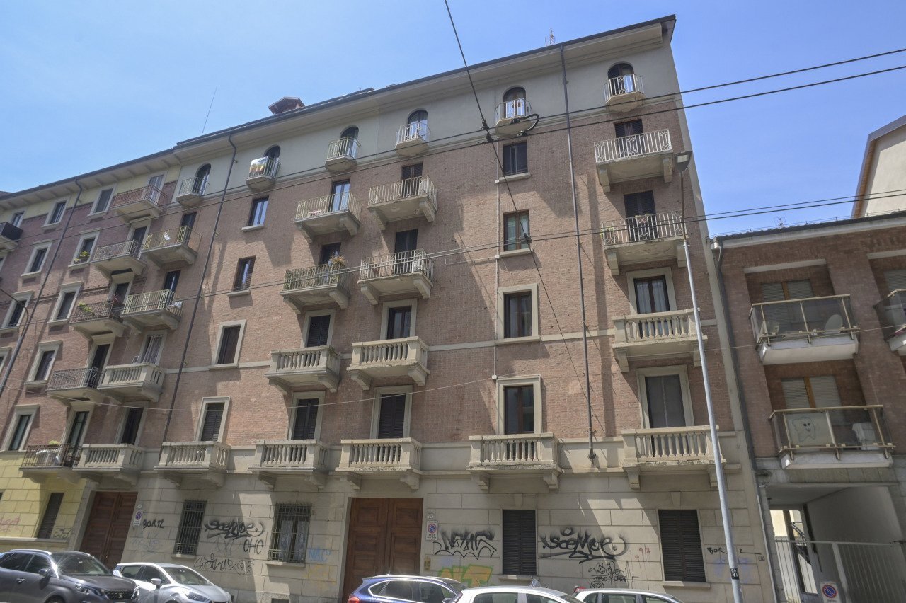 Genova-2 - Trilocale Via Genova 76, Torino (zona Nizza Millefonti) - foto 2