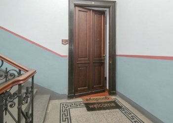 Genova-4 - Trilocale Via Genova 76, Torino (zona Nizza Millefonti) - foto 4