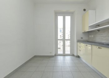 Genova-12 - Trilocale Via Genova 76, Torino (zona Nizza Millefonti) - foto 12