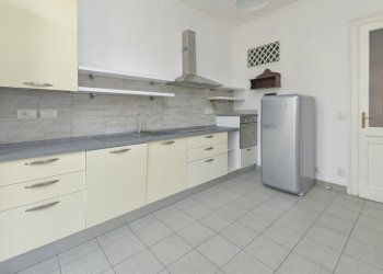 Genova-14 - Trilocale Via Genova 76, Torino (zona Nizza Millefonti) - foto 14