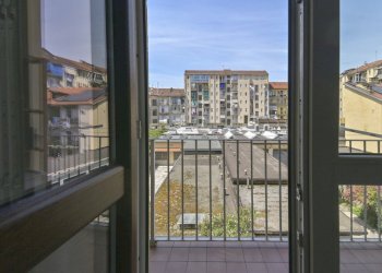 Genova-16 - Trilocale Via Genova 76, Torino (zona Nizza Millefonti) - foto 16