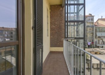 Genova-18 - Trilocale Via Genova 76, Torino (zona Nizza Millefonti) - foto 18