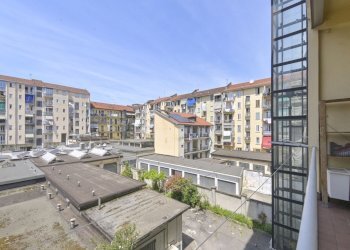 Genova-20 - Trilocale Via Genova 76, Torino (zona Nizza Millefonti) - foto 20