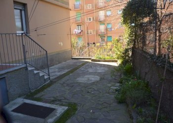 IMG_6598 - Appartamento Via Giovanni Amarena, Genova (zona San Fruttuoso) - foto 5