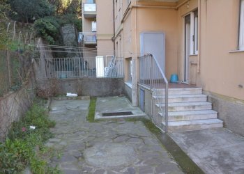 IMG_6599 - Appartamento Via Giovanni Amarena, Genova (zona San Fruttuoso) - foto 6