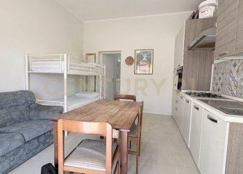 rendering cucina 02 - Appartamento Via Monfalcone 4, Siracusa - foto 1