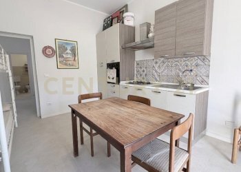 rendering cucina 05 - Appartamento Via Monfalcone 4, Siracusa - foto 2