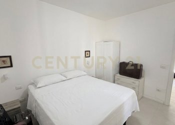 rendering letto 04 - Appartamento Via Monfalcone 4, Siracusa - foto 4