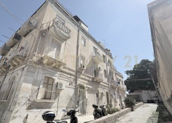 IMG_7094 - Appartamento Via Monfalcone 4, Siracusa - foto 14