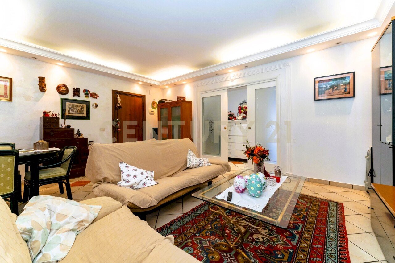 3 - Apartment Via Carmelo Salanitro 1, Catania - photo 3