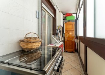 21 - Apartment Via Carmelo Salanitro 1, Catania - photo 21