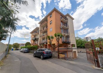 E1 - Apartment Via Carmelo Salanitro 1, Catania - photo 25