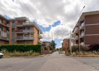 E4 - Apartment Via Carmelo Salanitro 1, Catania - photo 28