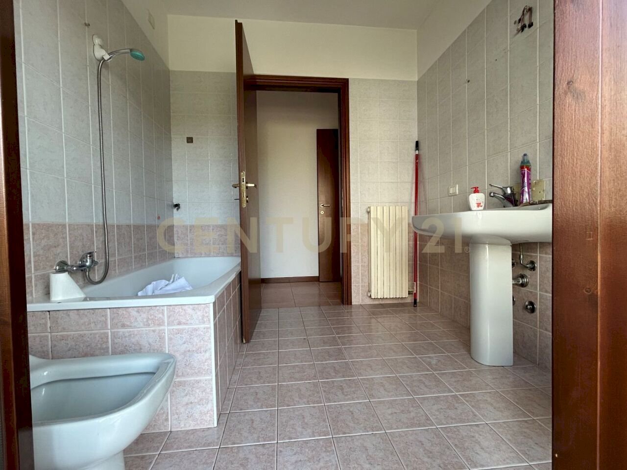 bagno 3 - Trilocale Via Antonio Pigafetta 30, Colognola ai Colli - foto 3