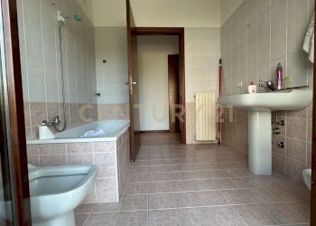 bagno 2 - Trilocale Via Antonio Pigafetta 30, Colognola ai Colli - foto 2