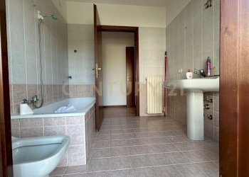bagno 3 - Trilocale Via Antonio Pigafetta 30, Colognola ai Colli - foto 3