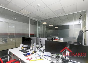 5.2 UFFICIO 5 - Office Via delle Nuove Tecnologie Enrico Albareto 21, Genova (neighborhood Sestri Ponente) - photo 20