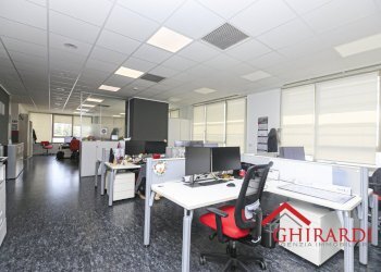 7.0 UFFICIO 7. - Office Via delle Nuove Tecnologie Enrico Albareto 21, Genova (neighborhood Sestri Ponente) - photo 24