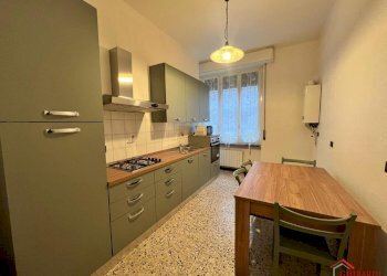 2.0 CUCINA.jpeg - Appartamento Via Andrea del Sarto 9, Genova (zona Sestri Ponente) - foto 1