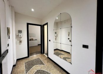 1.1 INGRESSO.jpeg - Appartamento Via Andrea del Sarto 9, Genova (zona Sestri Ponente) - foto 3