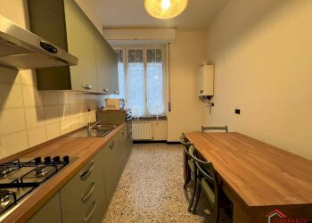 2.1 CUCINA.jpeg - Appartamento Via Andrea del Sarto 9, Genova (zona Sestri Ponente) - foto 5