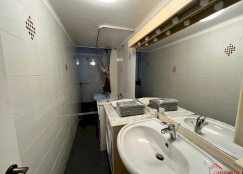 5.0 BAGNO.jpeg - Appartamento Via Andrea del Sarto 9, Genova (zona Sestri Ponente) - foto 15