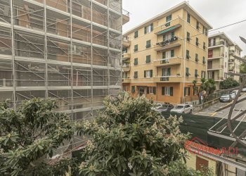 7.0 VISTA.jpg.jpg - Appartamento Via Andrea del Sarto 9, Genova (zona Sestri Ponente) - foto 18
