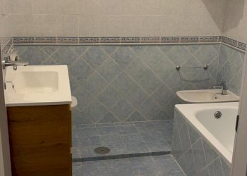 bagno - Villa Via Madonna del Pantano 40, Giugliano in Campania - photo 9