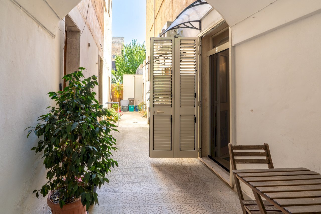 2 -Appartamento Via Palma 55 - Lecce - Casa semi indipendente Via Giovanni Camillo Palma 55, Lecce - foto 3