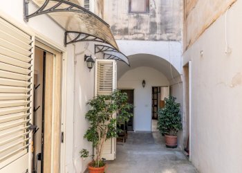 19 -Appartamento Via Palma 55 - Lecce - Casa semi indipendente Via Giovanni Camillo Palma 55, Lecce - foto 1