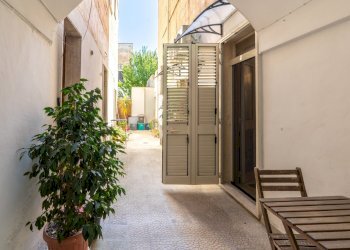 2 -Appartamento Via Palma 55 - Lecce - Casa semi indipendente Via Giovanni Camillo Palma 55, Lecce - foto 3