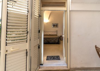 3 -Appartamento Via Palma 55 - Lecce - Casa semi indipendente Via Giovanni Camillo Palma 55, Lecce - foto 4