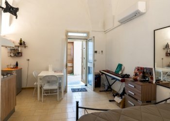 5 -Appartamento Via Palma 55 - Lecce - Casa semi indipendente Via Giovanni Camillo Palma 55, Lecce - foto 6