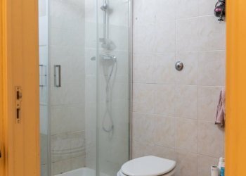 7 -Appartamento Via Palma 55 - Lecce - Casa semi indipendente Via Giovanni Camillo Palma 55, Lecce - foto 8
