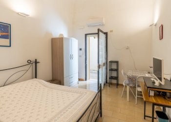 11 -Appartamento Via Palma 55 - Lecce - Casa semi indipendente Via Giovanni Camillo Palma 55, Lecce - foto 12