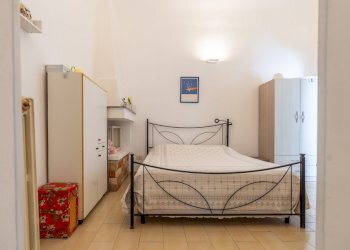 17 -Appartamento Via Palma 55 - Lecce - Casa semi indipendente Via Giovanni Camillo Palma 55, Lecce - foto 18