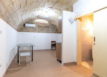 24 -Appartamento Via Palma 55 - Lecce - Casa semi indipendente Via Giovanni Camillo Palma 55, Lecce - foto 24