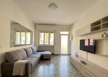 Zona giorno - Two-room apartment Via Cortili 6, Como - photo 2