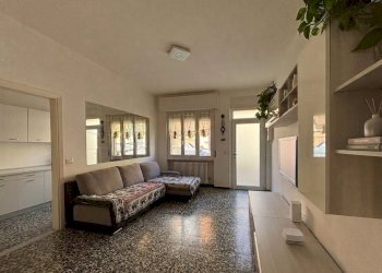 Zona Giorno - Two-room apartment Via Cortili 6, Como - photo 3
