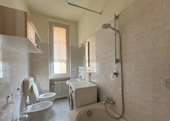 Bagno - Two-room apartment Via Cortili 6, Como - photo 9