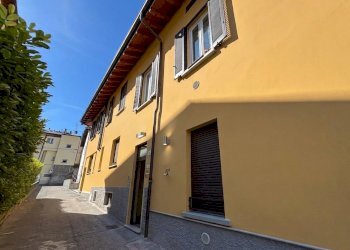 facciata condominio - Two-room apartment Via Cortili 6, Como - photo 12