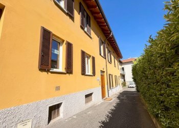 facciata condominio - Two-room apartment Via Cortili 6, Como - photo 13