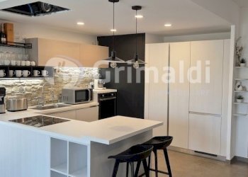 Cucina - Quadrilocale Via Monte Piana 25, Vercelli - foto 9