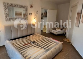 Camera matrimoniale con cabina armadio - Quadrilocale Via Monte Piana 25, Vercelli - foto 10