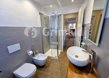 Bagno 2 - Quadrilocale Via Monte Piana 25, Vercelli - foto 17