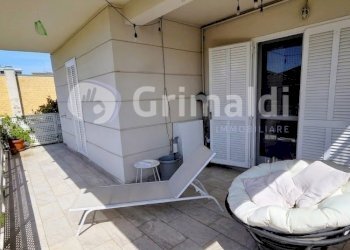 Terrazzo - Quadrilocale Via Monte Piana 25, Vercelli - foto 18