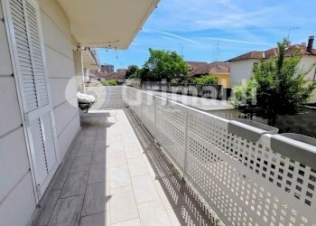 Balcone - Quadrilocale Via Monte Piana 25, Vercelli - foto 19