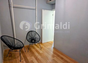 Cameretta - Quadrilocale Via Monte Piana 25, Vercelli - foto 20