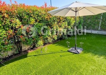 Giardino - Quadrilocale Via Monte Piana 25, Vercelli - foto 21
